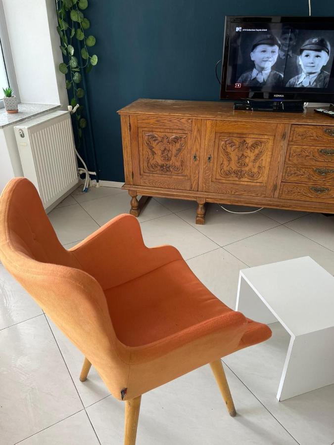 Hostel Matteo Пристина Екстериор снимка